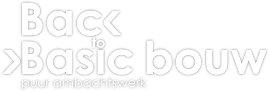 Back to Basic Bouw logo